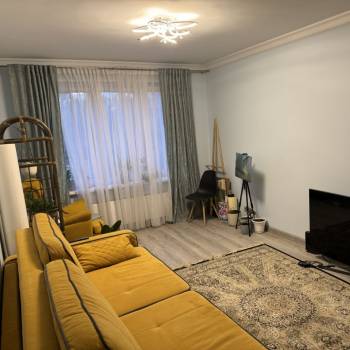 Сдается 1-комнатная квартира, 32,5 м²