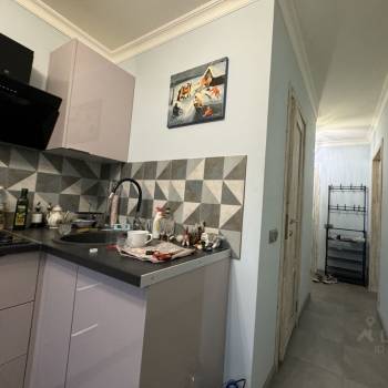 Сдается 1-комнатная квартира, 32,5 м²