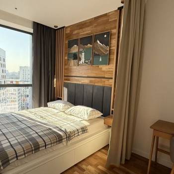 Сдается 1-комнатная квартира, 32 м²