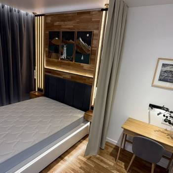 Сдается 1-комнатная квартира, 32 м²