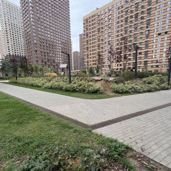 Продается 1-комнатная квартира, 32,5 м²