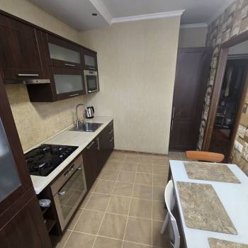 Продается 2-х комнатная квартира, 50,8 м²