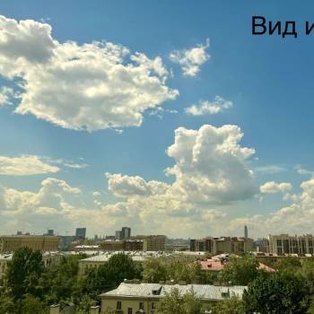 Сдается 1-комнатная квартира, 39 м²