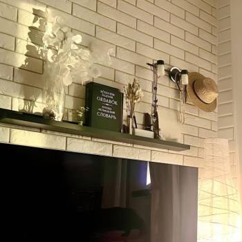Сдается 1-комнатная квартира, 39 м²