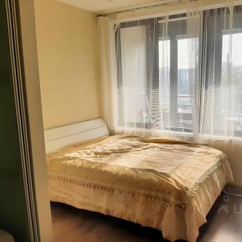 Сдается 1-комнатная квартира, 35 м²