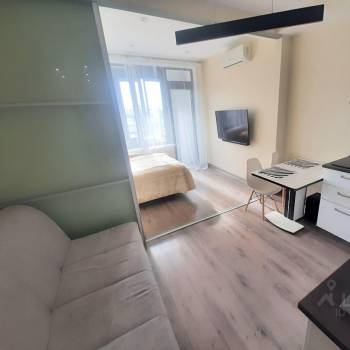Сдается 1-комнатная квартира, 35 м²