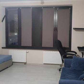 Продается 1-комнатная квартира, 29,8 м²