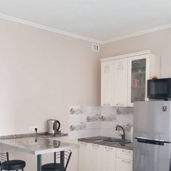 Продается 1-комнатная квартира, 29,8 м²