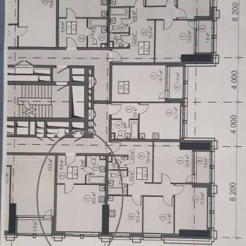 Продается 1-комнатная квартира, 29,8 м²