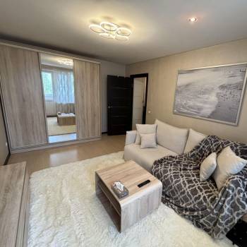Продается 2-х комнатная квартира, 44 м²