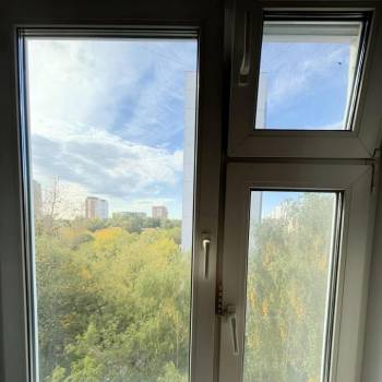 Продается 2-х комнатная квартира, 44 м²