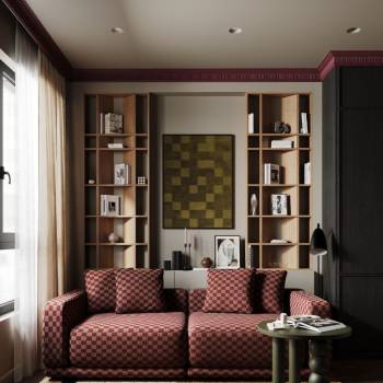 Продается 3-х комнатная квартира, 77 м²