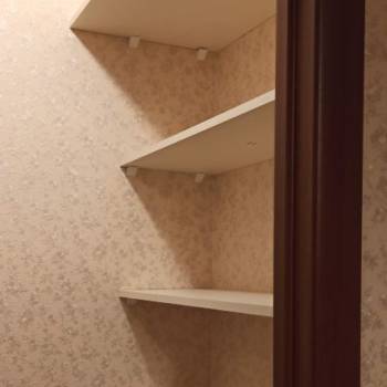 Сдается 1-комнатная квартира, 41 м²