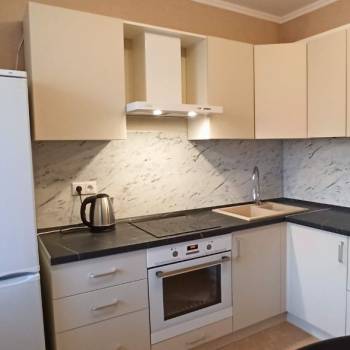 Сдается 1-комнатная квартира, 41 м²