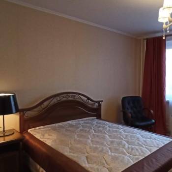Сдается 1-комнатная квартира, 41 м²