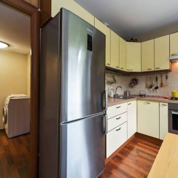 Сдается 2-х комнатная квартира, 44,3 м²