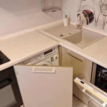 Сдается 1-комнатная квартира, 35 м²