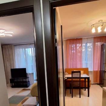 Сдается 1-комнатная квартира, 35 м²