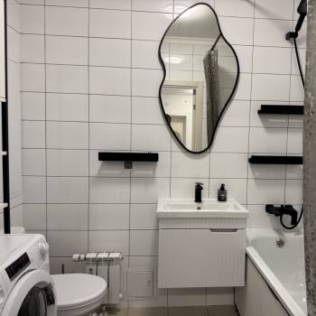 Сдается 2-х комнатная квартира, 74 м²