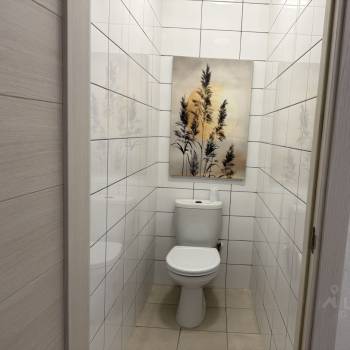 Сдается 2-х комнатная квартира, 74 м²