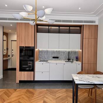 Сдается 2-х комнатная квартира, 54 м²