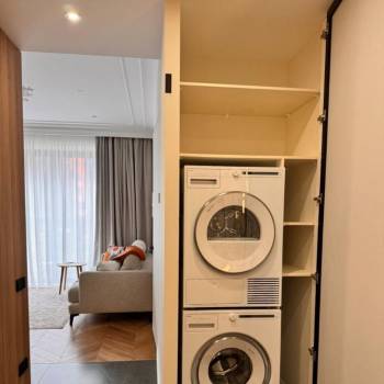Сдается 2-х комнатная квартира, 54 м²