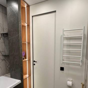 Сдается 2-х комнатная квартира, 54 м²