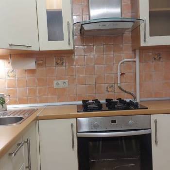 Сдается 2-х комнатная квартира, 45 м²
