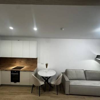 Сдается 1-комнатная квартира, 34 м²