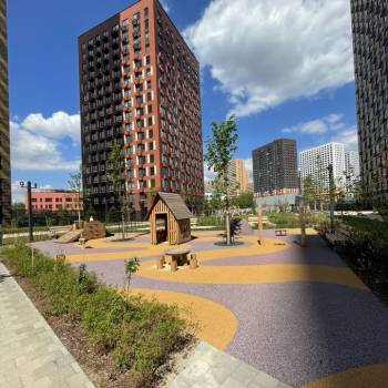 Сдается 1-комнатная квартира, 34 м²