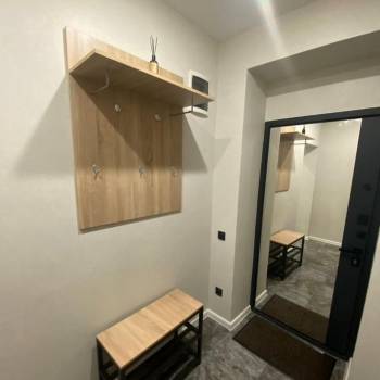 Продается 1-комнатная квартира, 31,6 м²