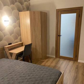 Продается 1-комнатная квартира, 31,6 м²