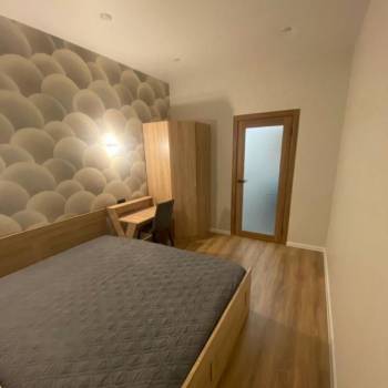 Продается 1-комнатная квартира, 31,6 м²