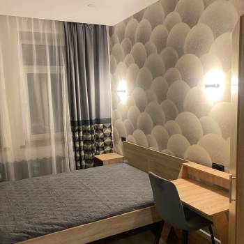 Продается 1-комнатная квартира, 31,6 м²