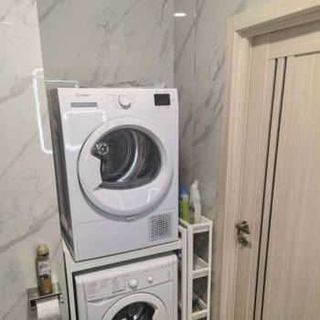 Сдается 2-х комнатная квартира, 54 м²