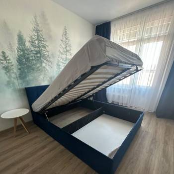 Сдается 2-х комнатная квартира, 54 м²