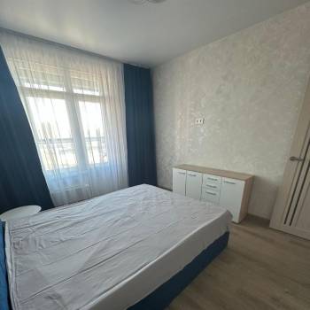 Сдается 2-х комнатная квартира, 54 м²