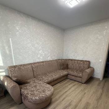 Сдается 2-х комнатная квартира, 54 м²