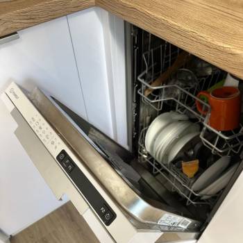 Сдается 2-х комнатная квартира, 54 м²