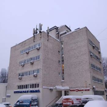 Продается 3-х комнатная квартира, 67,4 м²