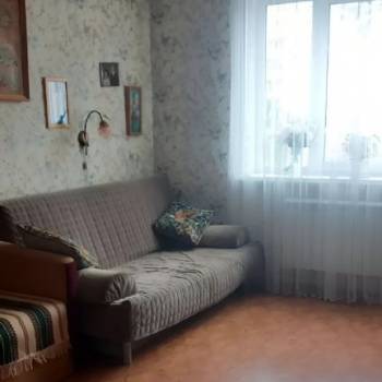 Продается 2-х комнатная квартира, 54,8 м²