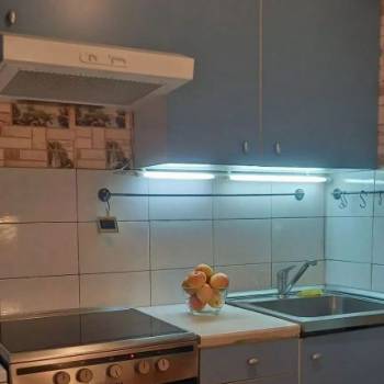 Продается 2-х комнатная квартира, 54,8 м²