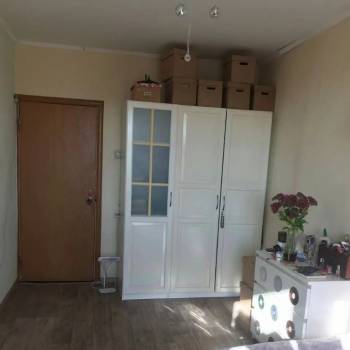 Продается 2-х комнатная квартира, 54,8 м²