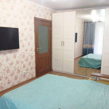 Сдается 2-х комнатная квартира, 59 м²