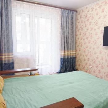 Сдается 2-х комнатная квартира, 59 м²