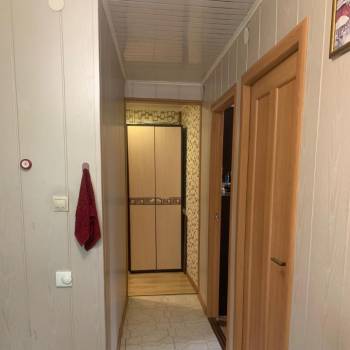 Продается 1-комнатная квартира, 32,5 м²