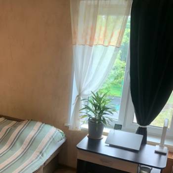 Продается 1-комнатная квартира, 32,5 м²