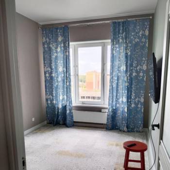 Сдается 1-комнатная квартира, 34 м²