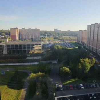 Сдается 1-комнатная квартира, 34 м²
