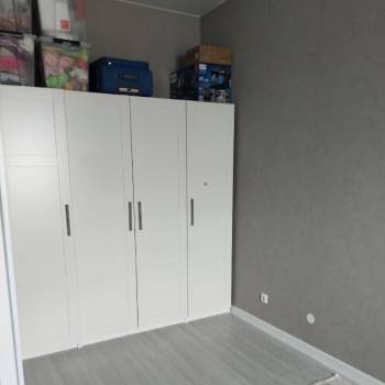 Сдается 1-комнатная квартира, 34 м²